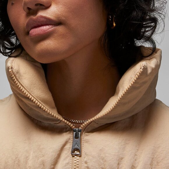 Jordan Puffer Jacket - Picture 4 of 5